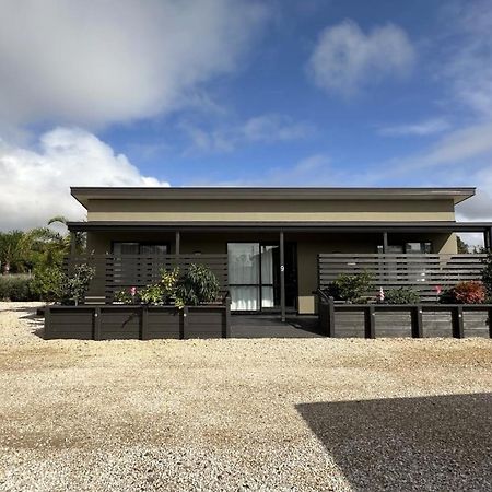 Country Retreats On Ranzau 9 Appartement Hope Buitenkant foto