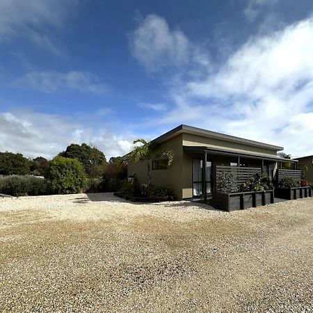 Country Retreats On Ranzau 9 Appartement Hope Buitenkant foto